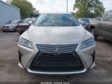 LEXUS RX 350 photo