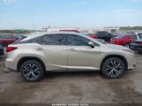 LEXUS RX 350 photo