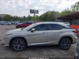 LEXUS RX 350 photo