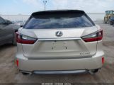 LEXUS RX 350 photo