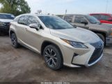 LEXUS RX 350 photo