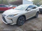 LEXUS RX 350 photo