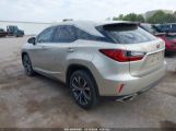 LEXUS RX 350 photo