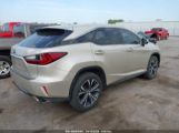 LEXUS RX 350 photo