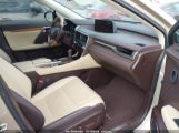 LEXUS RX 350 photo