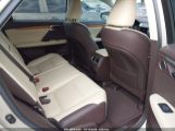 LEXUS RX 350 photo