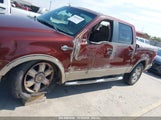 FORD F-150 FX4/LARIAT/XLT 1FTPW14V27K****** photo