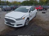 FORD FUSION SE photo