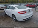 FORD FUSION SE photo