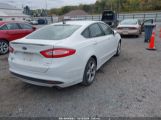 FORD FUSION SE photo