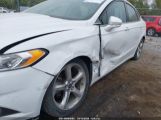 FORD FUSION SE photo