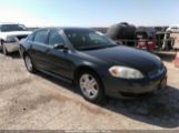 CHEVROLET IMPALA LT photo