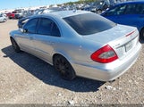 MERCEDES-BENZ E 350 4MATIC WDBUF87X87B****** снимка
