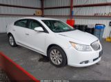 BUICK LACROSSE LEATHER GROUP photo