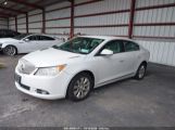 BUICK LACROSSE LEATHER GROUP photo