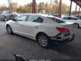 BUICK LACROSSE LEATHER GROUP photo