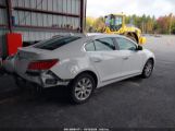 BUICK LACROSSE LEATHER GROUP photo