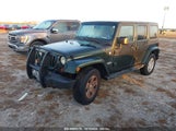 JEEP WRANGLER UNLIMITED SAHARA 1J4BA5H13BL****** снимка