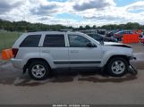 JEEP GRAND CHEROKEE LAREDO снимка