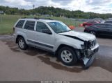 JEEP GRAND CHEROKEE LAREDO снимка