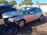 MAZDA MAZDA3 I SPORT 3MZBM1J71GM****** снимка
