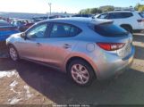 MAZDA MAZDA3 I SPORT photo