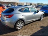 MAZDA MAZDA3 I SPORT photo