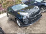 KIA SPORTAGE LX photo