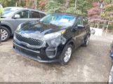 KIA SPORTAGE LX photo