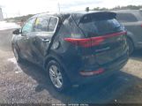 KIA SPORTAGE LX photo