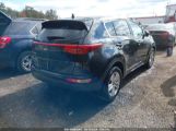 KIA SPORTAGE LX photo