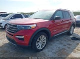 FORD EXPLORER KING RANCH 1FM5K8LC5NG****** снимка