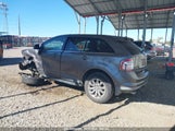 FORD EDGE LIMITED 2FMDK39C89B****** снимка