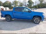 CHEVROLET COLORADO 2WD SHORT BOX Z71 photo