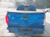 CHEVROLET COLORADO 2WD SHORT BOX Z71 photo