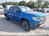 CHEVROLET COLORADO 2WD SHORT BOX Z71 photo