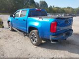 CHEVROLET COLORADO 2WD SHORT BOX Z71 1GCGSDENXM1****** photo