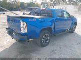 CHEVROLET COLORADO 2WD SHORT BOX Z71 photo