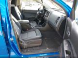 CHEVROLET COLORADO 2WD SHORT BOX Z71 1GCGSDENXM1****** photo