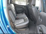 CHEVROLET COLORADO 2WD SHORT BOX Z71 photo