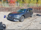 AUDI A4 PREMIUM 40 TFSI QUATTRO S TRONIC WAUABAF47PN****** photo