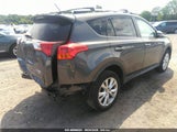 TOYOTA RAV4 LIMITED 2T3DFREV4FW236986 снимка