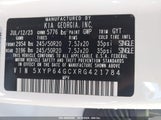 KIA TELLURIDE S 5XYP64GCXRG****** снимка