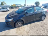 CHEVROLET SONIC LT AUTO 1G1JD5SB8J4121320 photo