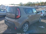 KIA SOUL + KNDJP3A55E7008508 fotografie