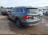 Honda Pilot Elite 5FNYF6H00KB045579 снимка
