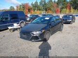 HYUNDAI ELANTRA SE 5NPD74LF8JH245699 снимка