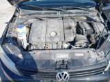 VOLKSWAGEN JETTA 2.5L SE снимка