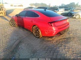 HYUNDAI SONATA N LINE 5NPEK4JCXNH****** photo