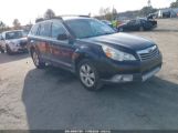 SUBARU OUTBACK 2.5I LIMITED photo